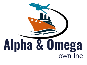 Alpha and Omega Own Inc
